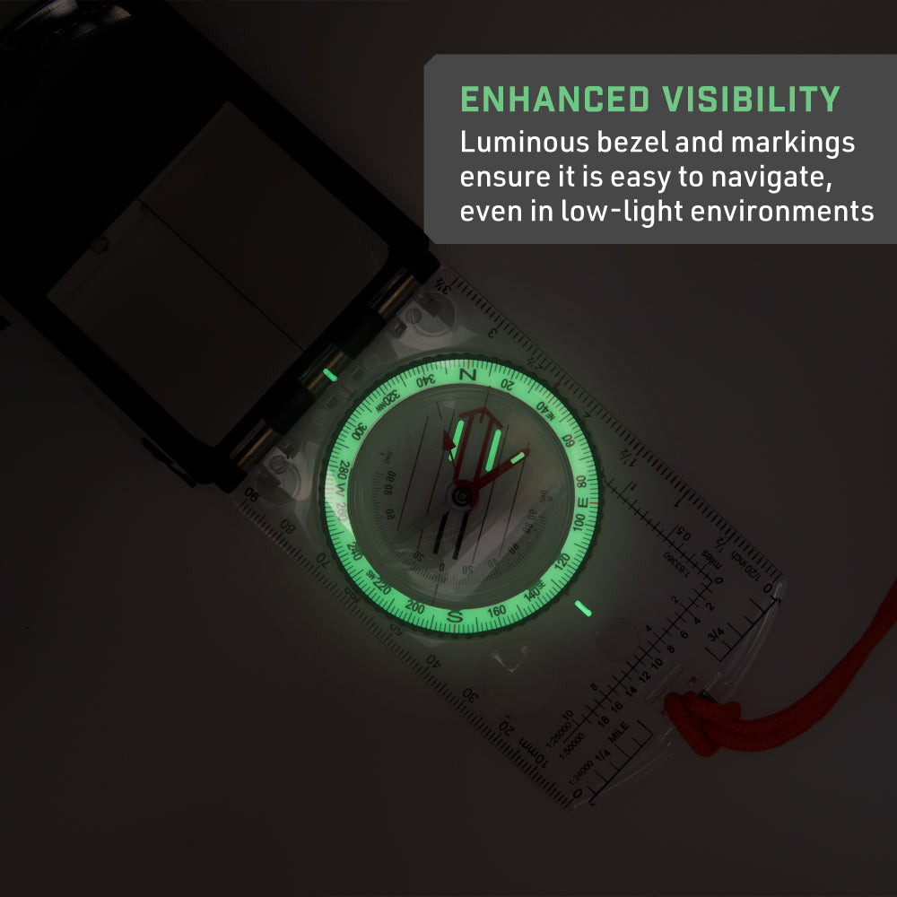ProSight Map Compass