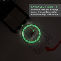 ProSight Map Compass