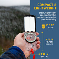 ProSight Map Compass