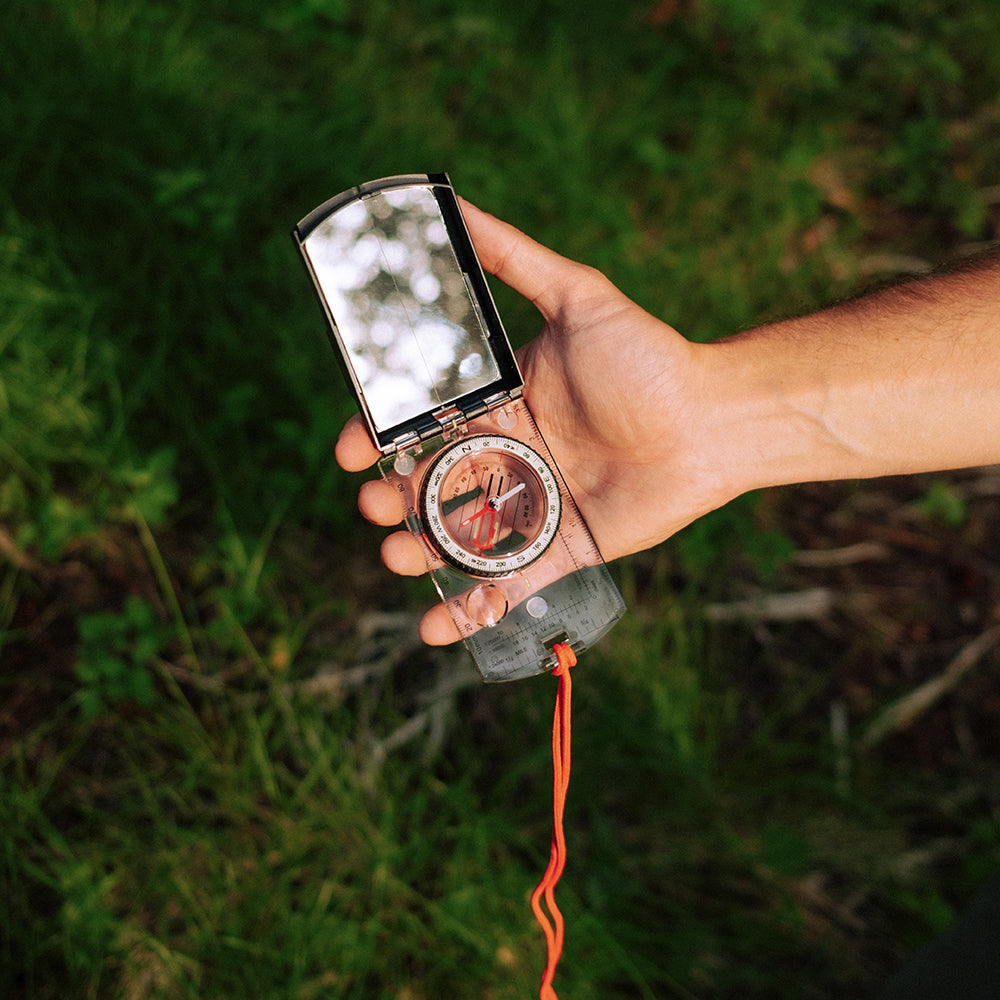 ProSight Map Compass