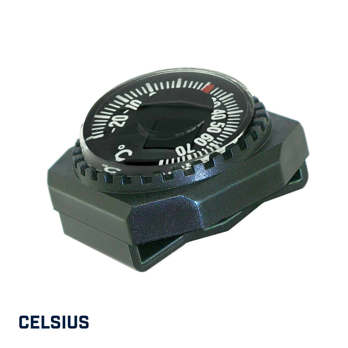 Slip-on Wrist Thermometer