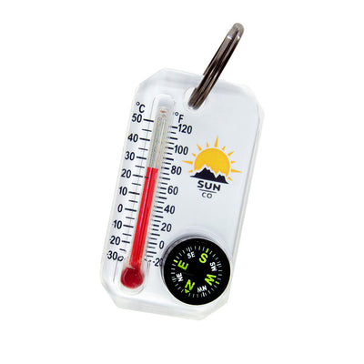 Thermometers