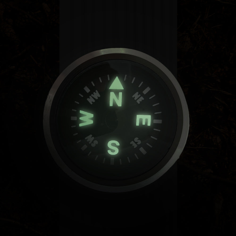 WristLock Wrist Compass