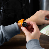 WristLock Wrist Compass