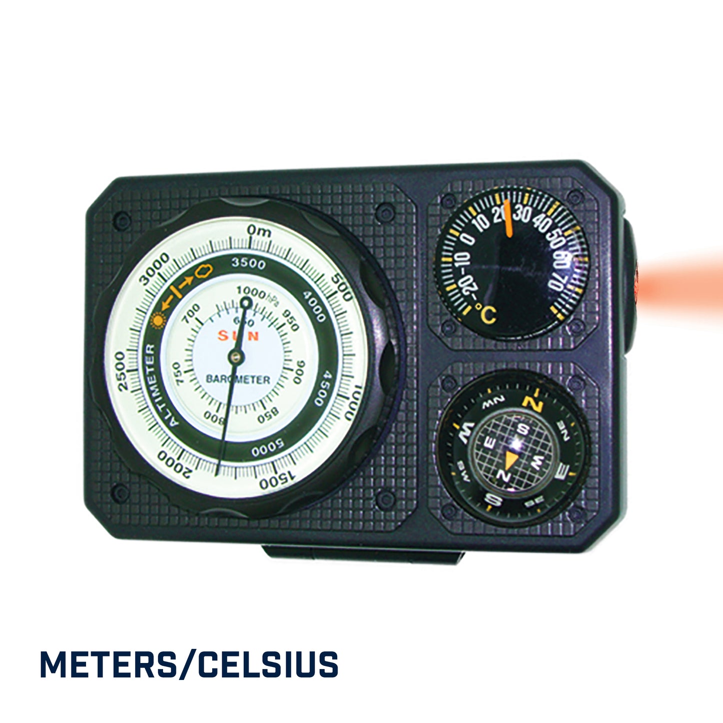 Navigat'r 6