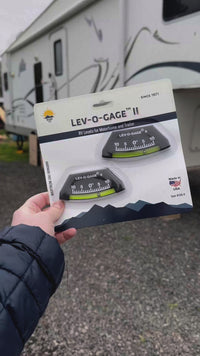 Lev-o-gage II RV
