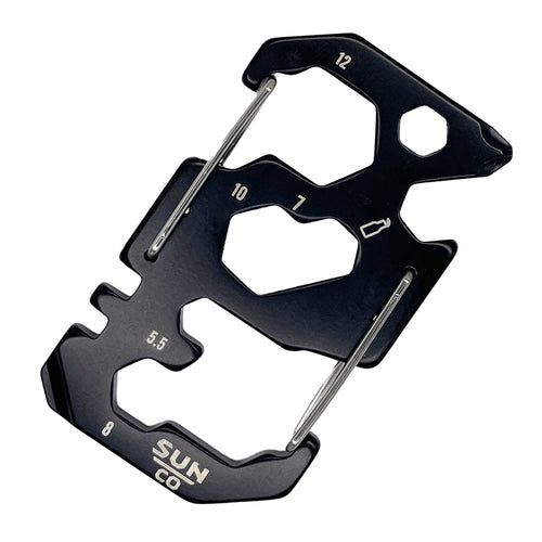 Featured image of ToolBox Carabiner