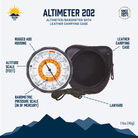 Altimeter 202