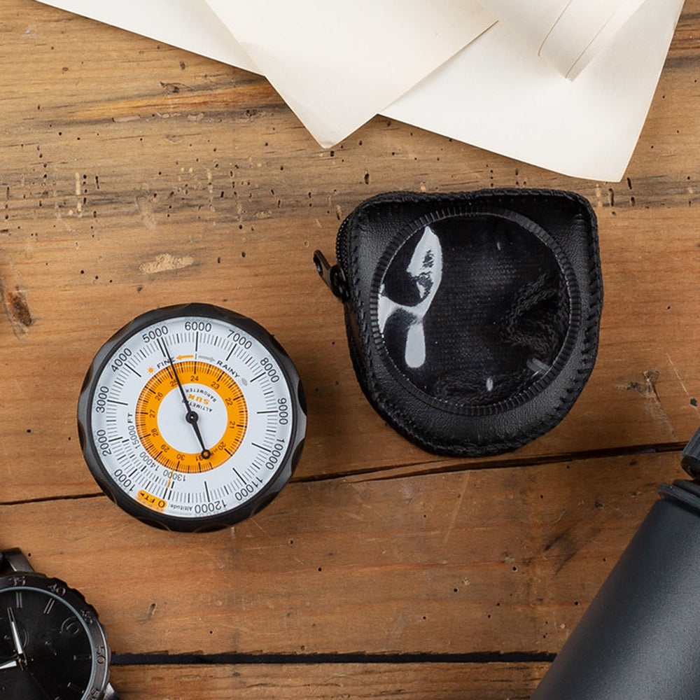 Altimeter 202