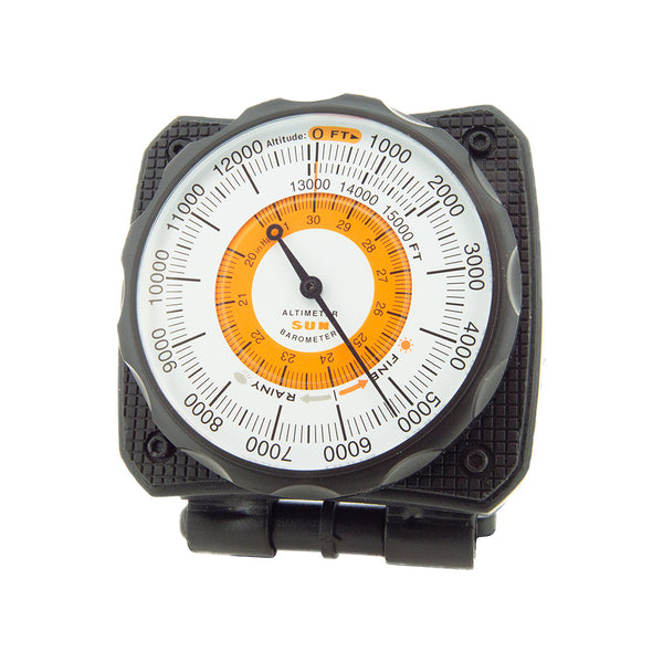 Compaces Fast Compasses