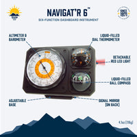 Navigat'r 6