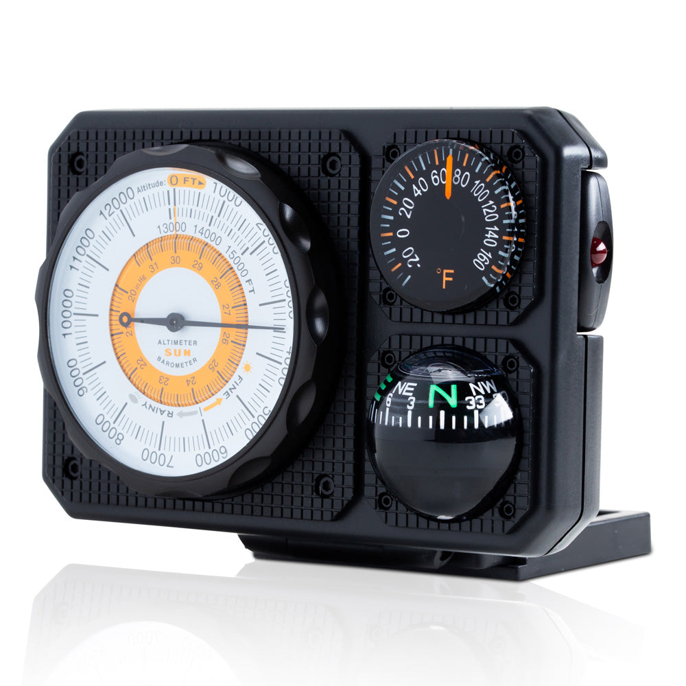Navigat'r 6