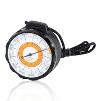 Ascent Altimeter