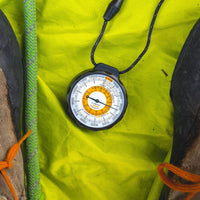 Ascent Altimeter