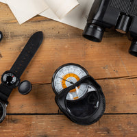 Altimeter 202