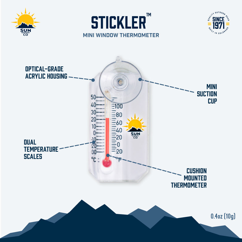 Stickler