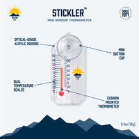 Stickler