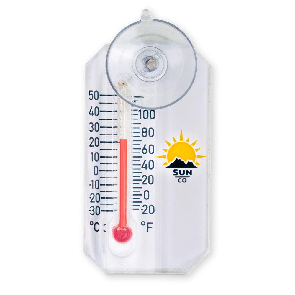 Taylor Digital Indoor/Outdoor Thermometer - Assorted Colors at Taylor Digital Indoor/Outdoor Thermometer - Assorted Colors at