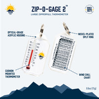 Zip-o-Gage 2