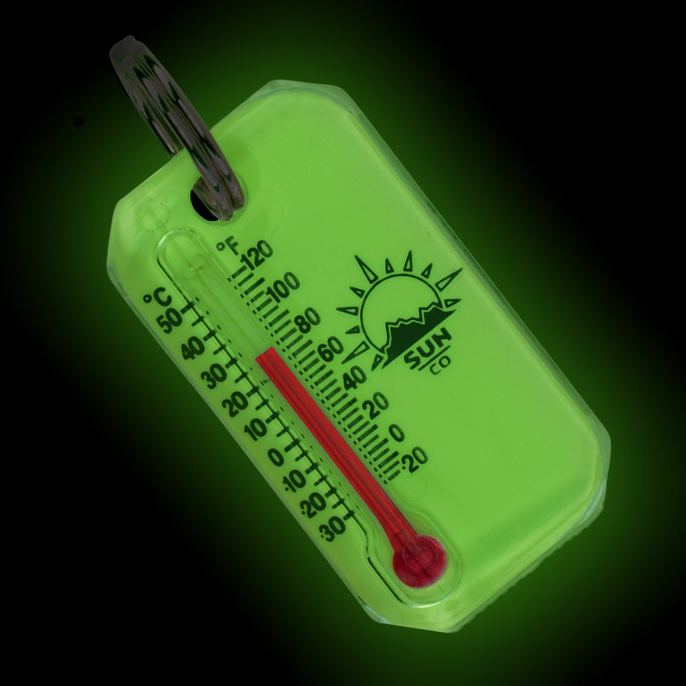 Luminous Zip-o-Gage