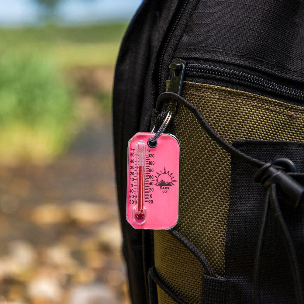 Neon Zip-o-gage