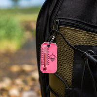 Neon Zip-o-gage