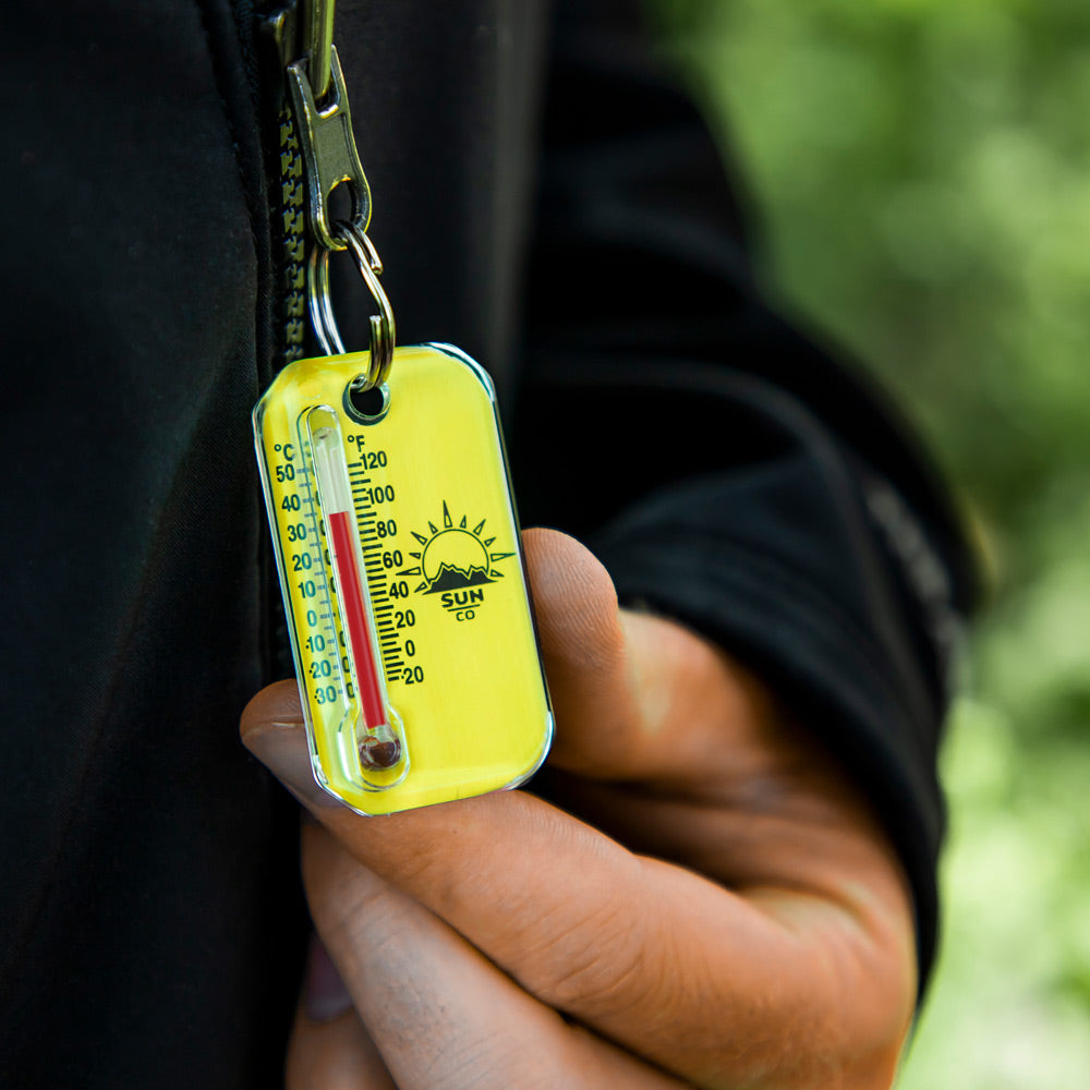 Neon Zip-o-gage