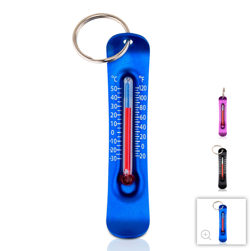 Winters Instruments TAG HVAC Gold Case Thermometer - Alyamitech