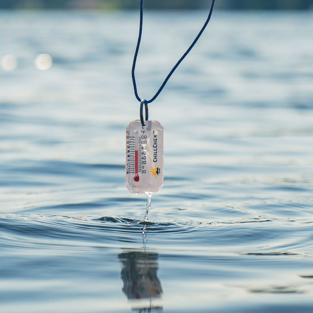 ChillChek Waterproof Thermometer