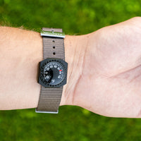 Slip-on Wrist Thermometer