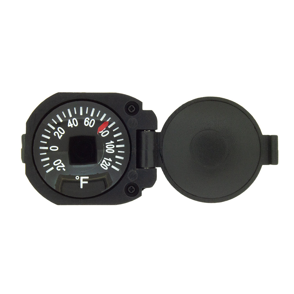 WristTurtle Thermometer