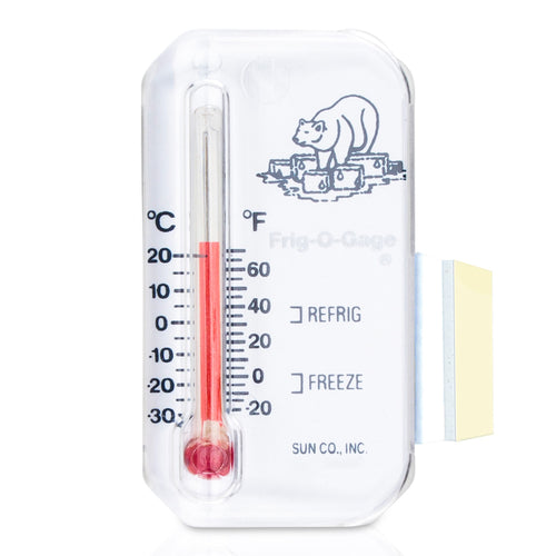 Featured image of Frig-o-Gage