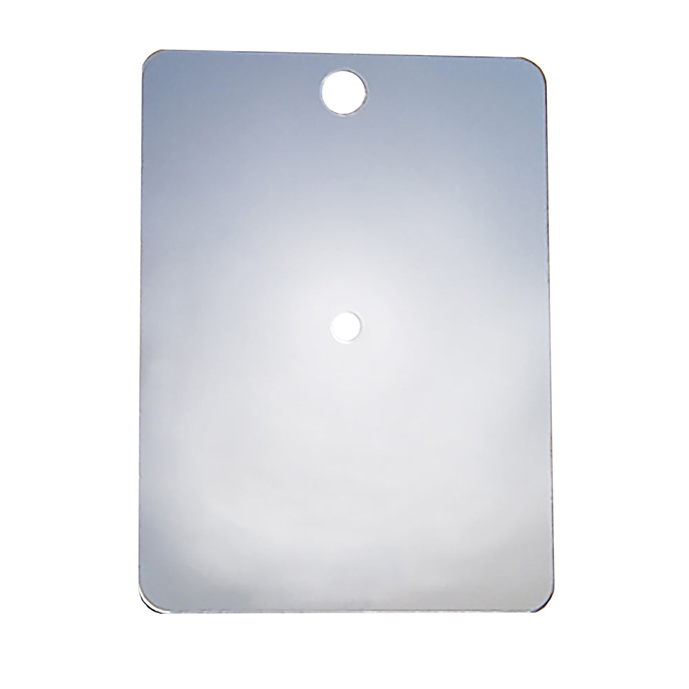 Featherweight Signal Mirror