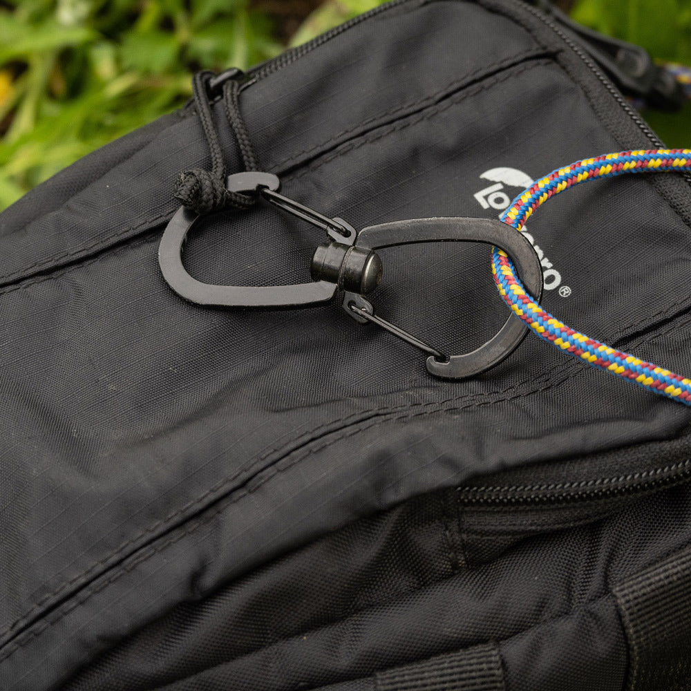 HikeHitch 360