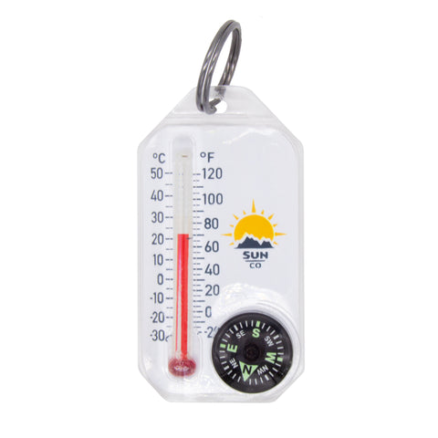 Therm-o-compass 2
