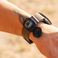 WristTurtle Compass