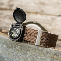 WristTurtle Compass