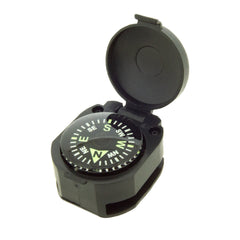 Featured image of WristTurtle Compass