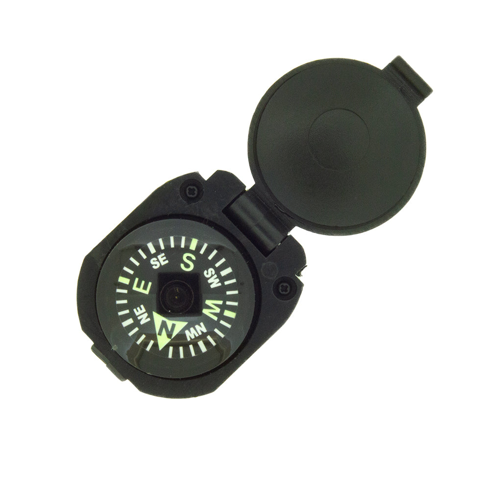 WristTurtle Compass