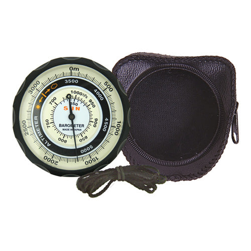 Altimeter 202