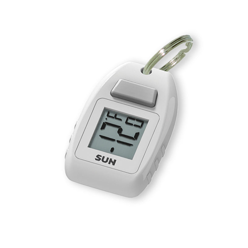 Digital Thermometer with Lead Free Thermoport and Gasket — Moonshine Stills  and Micro Distillery Equipment
