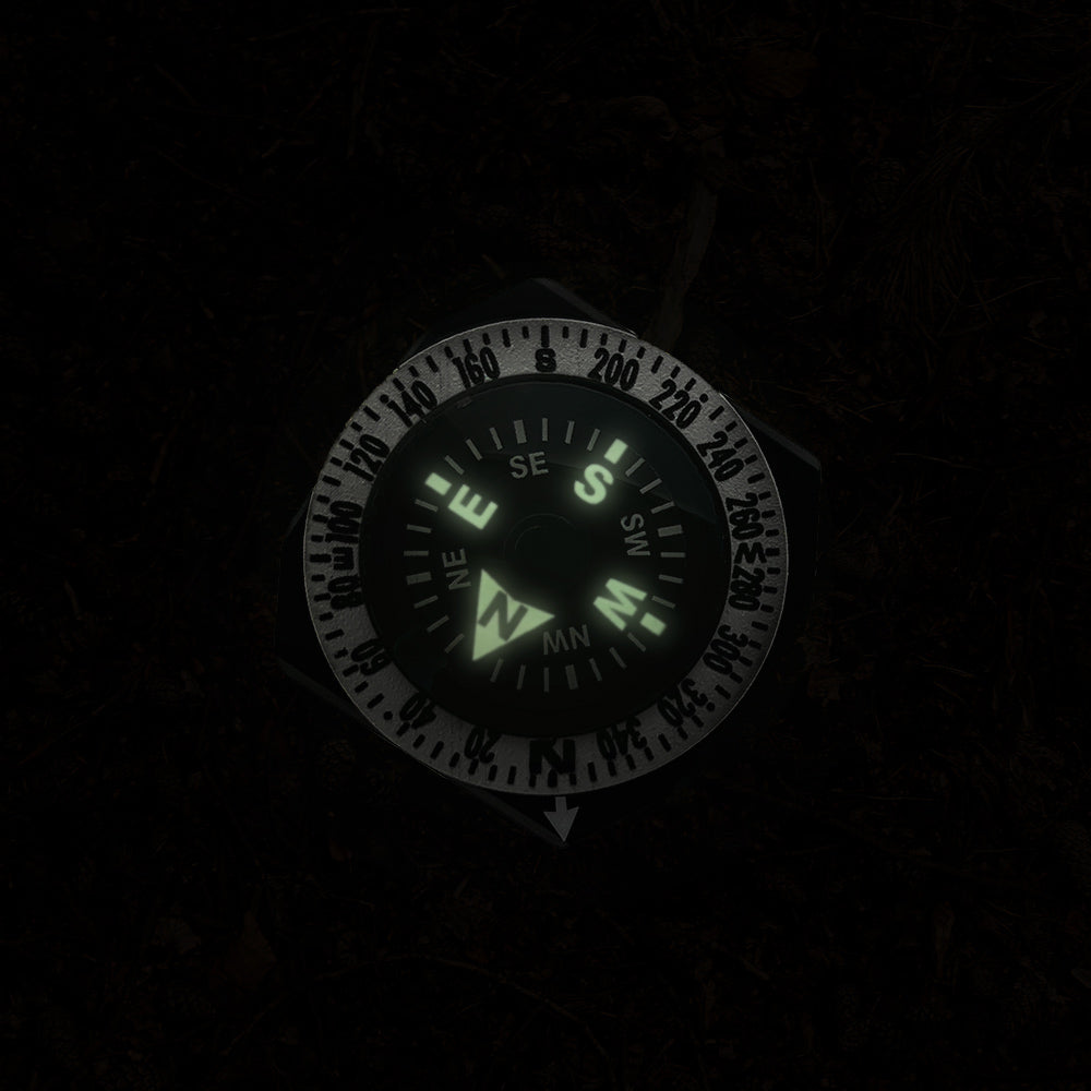 GoCompass