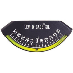 Featured image of Lev-o-gage Sr. Boat Clinometer