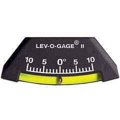 Featured image of Lev-o-gage II