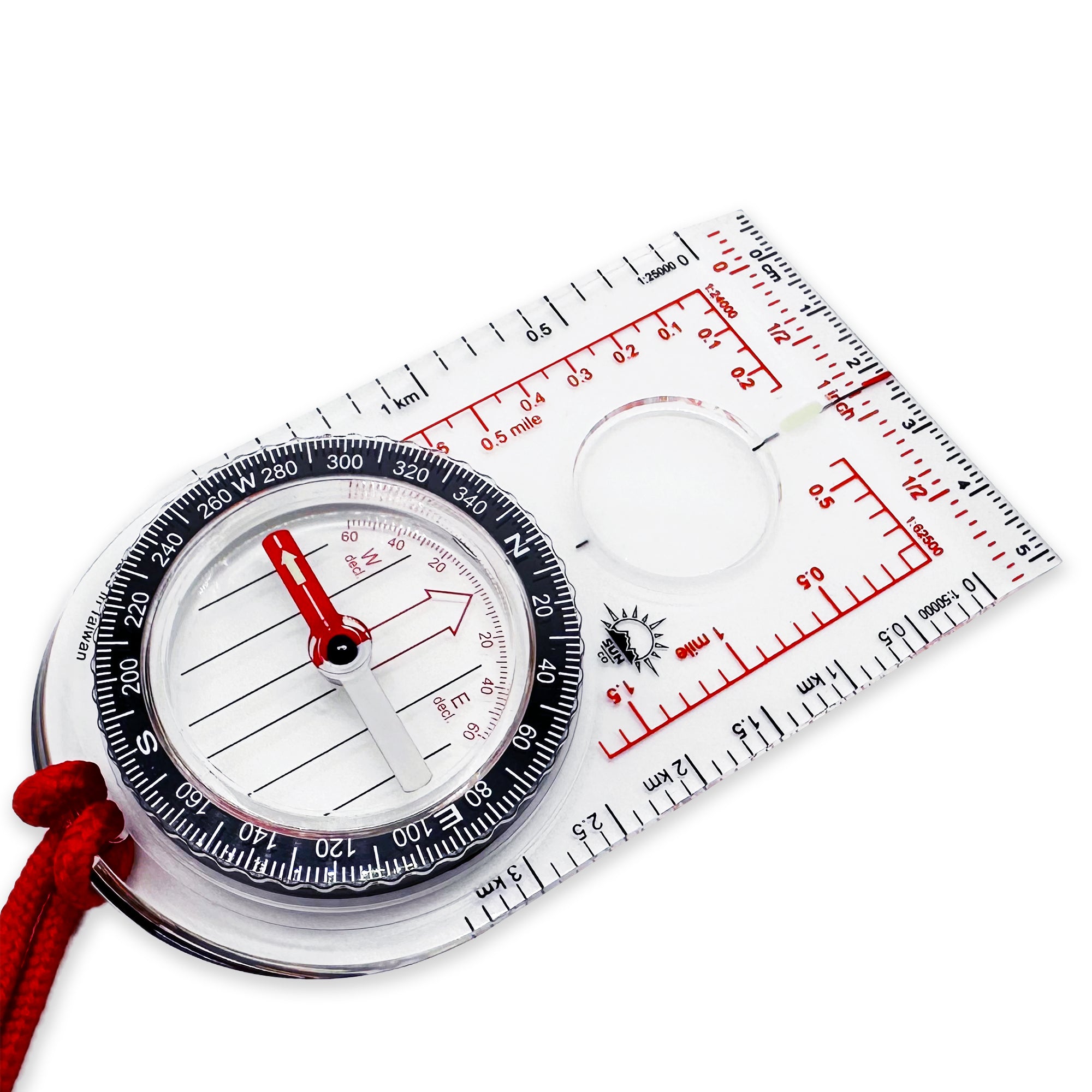 Compasm Compasses – Sun Company