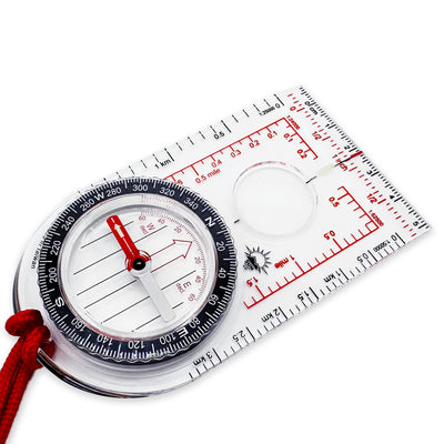Compasses