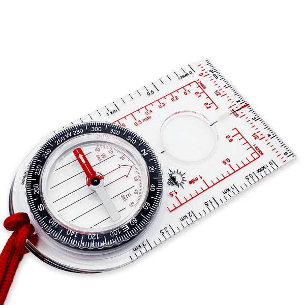 compass sonnensegel Sun Company ProMap Compass