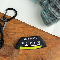 Lev-o-gage II RV