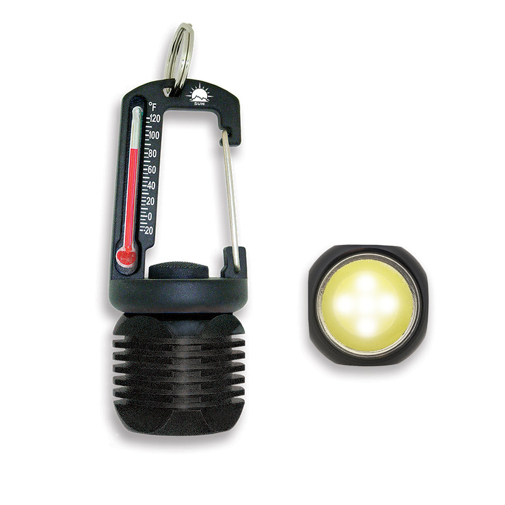 Led Torch Isolated Flashlight Camping Stock Photo by ©weerapat 279255722