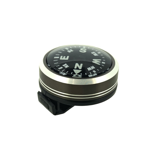 Featured image of WristLock Wrist Compass